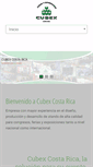 Mobile Screenshot of cubexcr.com